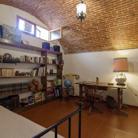 La Mia Casa Apartment Porto Venere Exterior foto