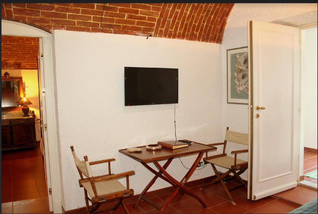 La Mia Casa Apartment Porto Venere Exterior foto
