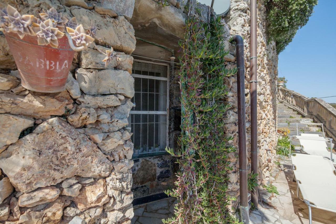 La Mia Casa Apartment Porto Venere Exterior foto
