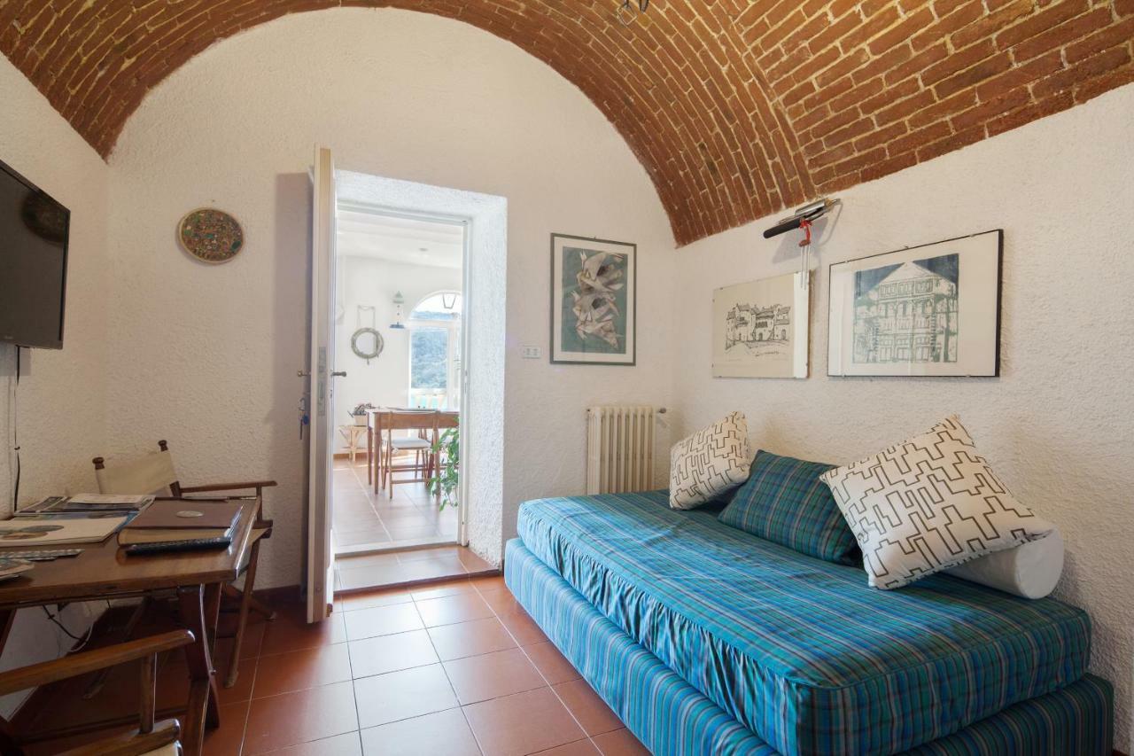La Mia Casa Apartment Porto Venere Exterior foto