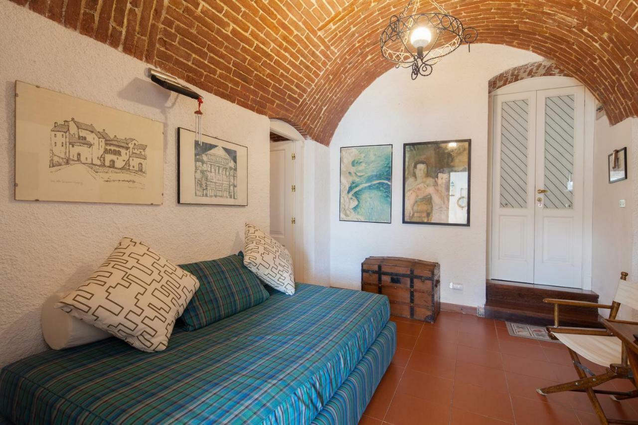 La Mia Casa Apartment Porto Venere Exterior foto