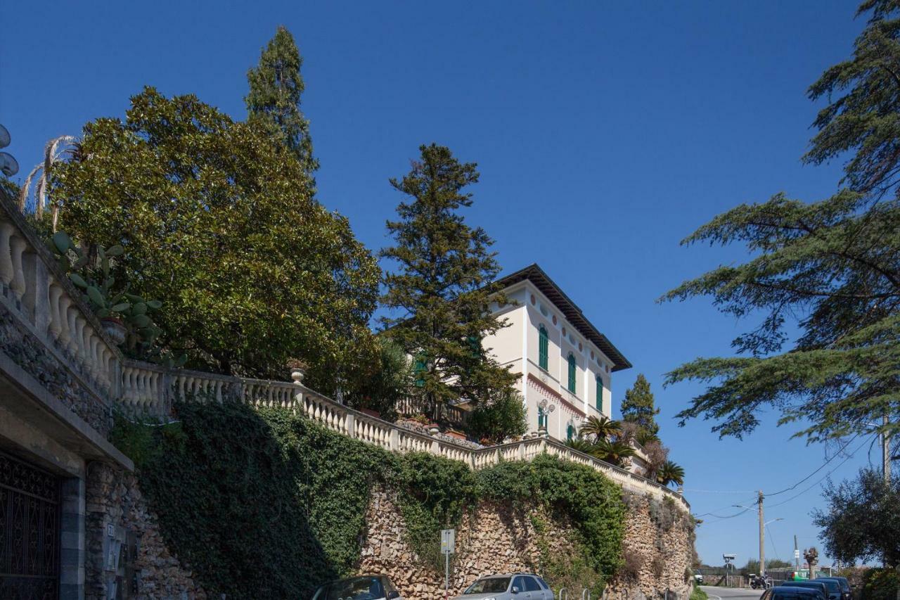 La Mia Casa Apartment Porto Venere Exterior foto