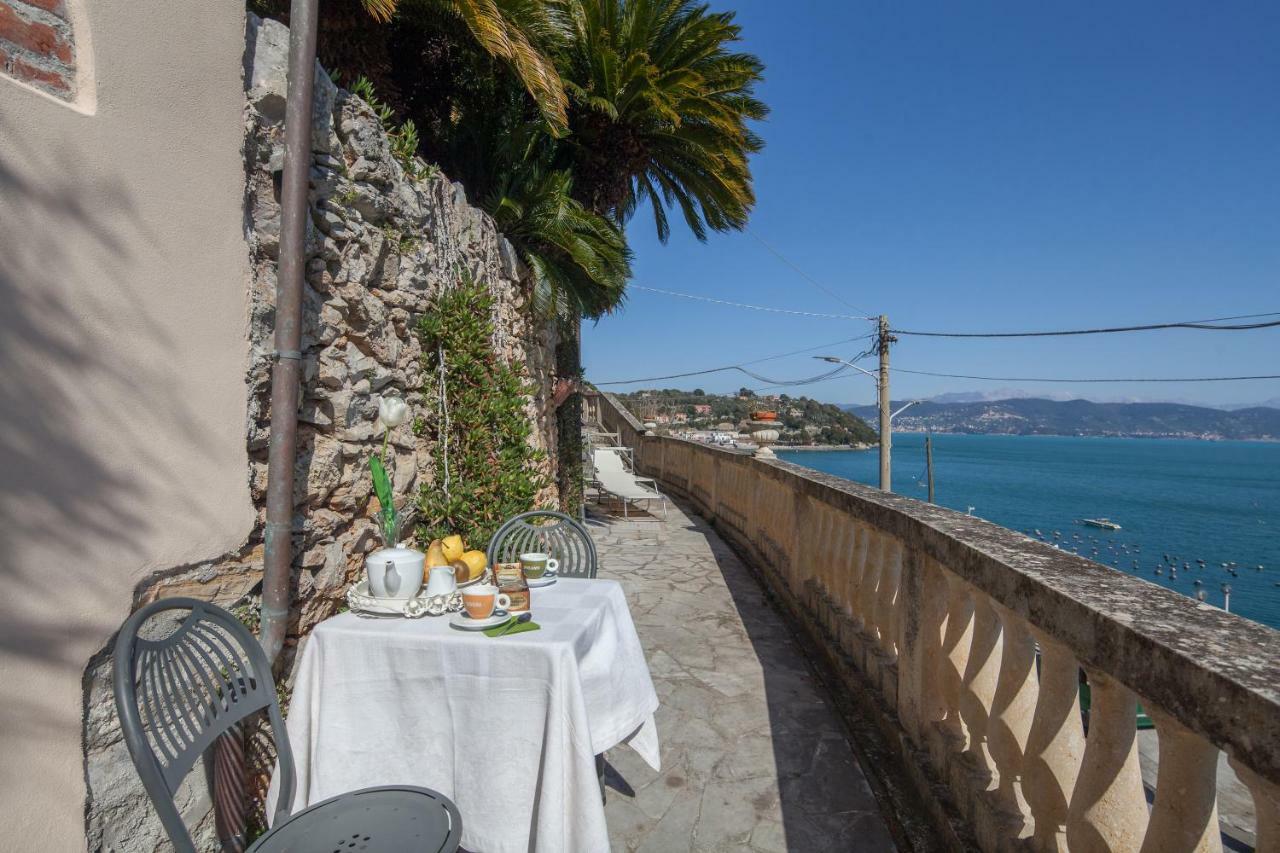 La Mia Casa Apartment Porto Venere Exterior foto