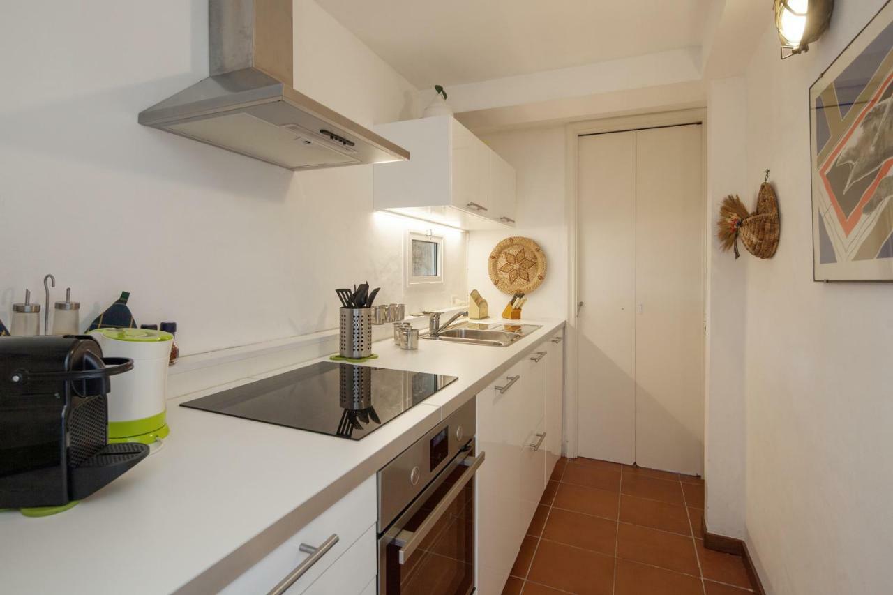 La Mia Casa Apartment Porto Venere Exterior foto