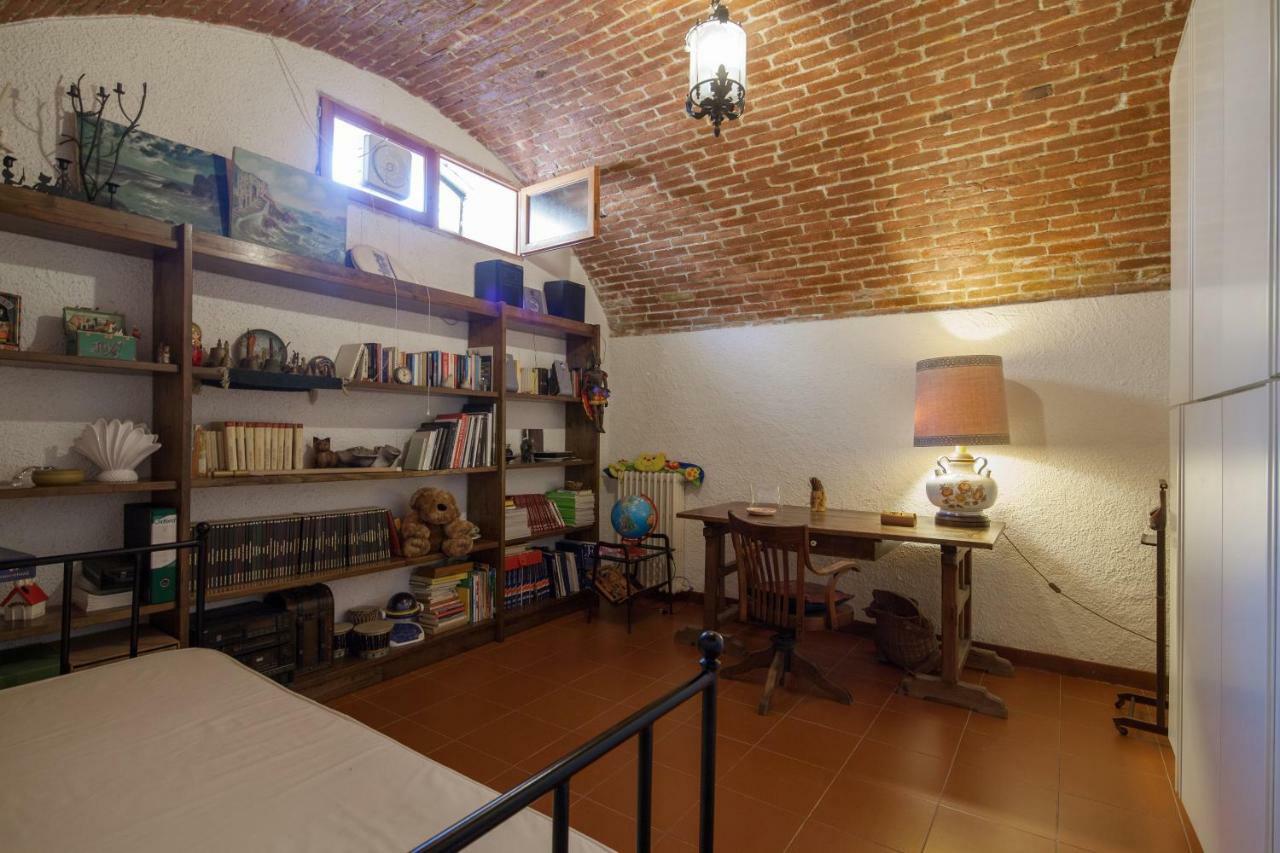 La Mia Casa Apartment Porto Venere Exterior foto