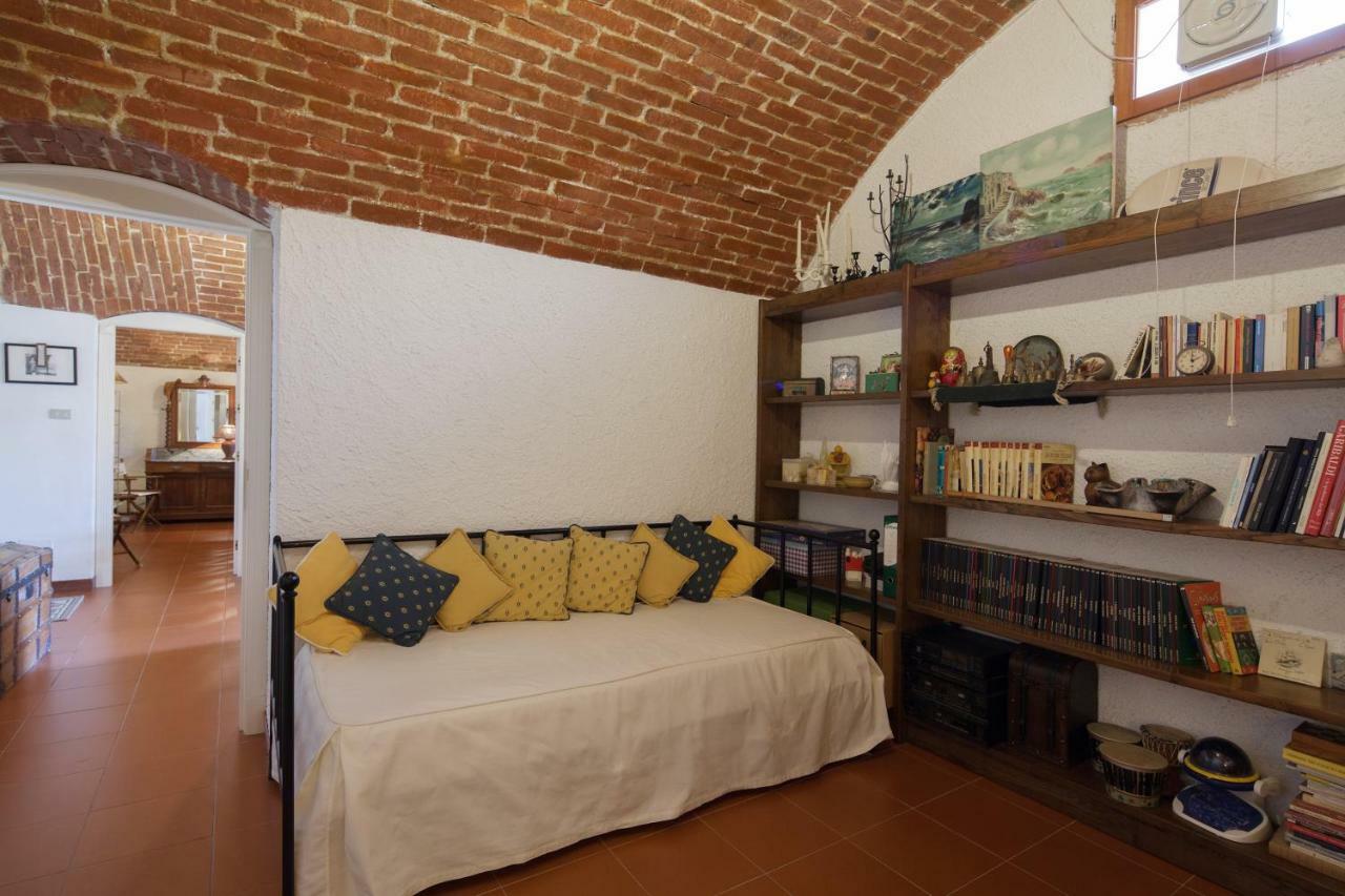 La Mia Casa Apartment Porto Venere Exterior foto